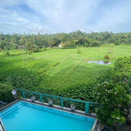 Royal Ace Unawatuna Exterior foto