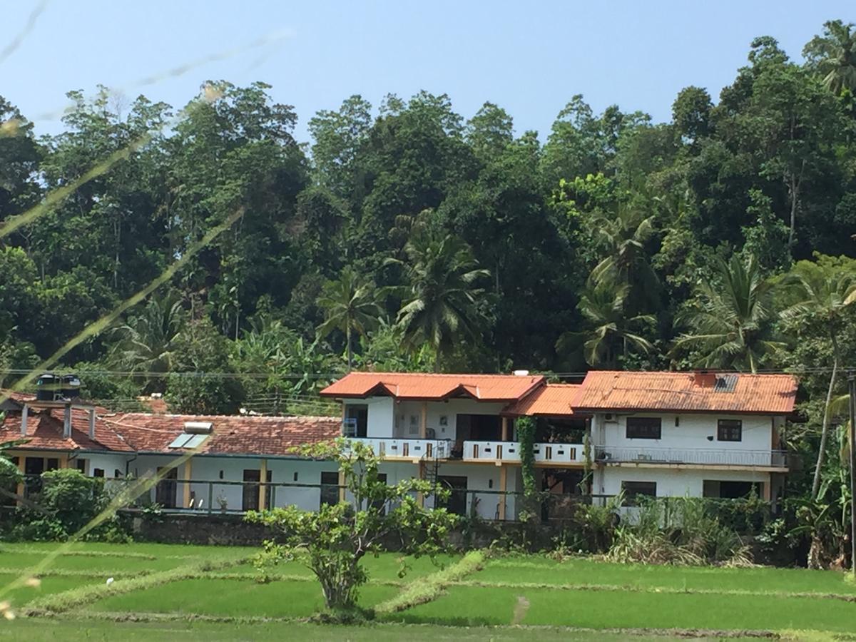 Royal Ace Unawatuna Exterior foto